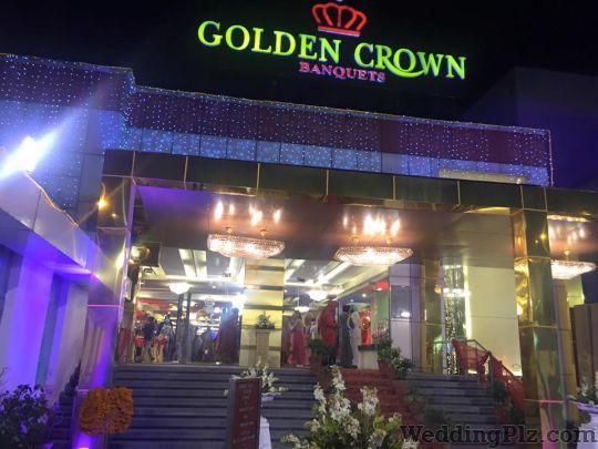 Golden Crown Banquets Banquets weddingplz