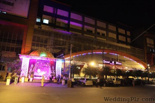 Grand Milan Banquets Banquets weddingplz
