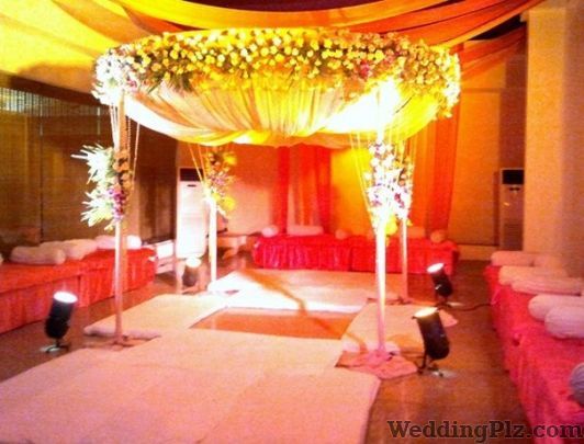 Lily White Hotel Banquets weddingplz