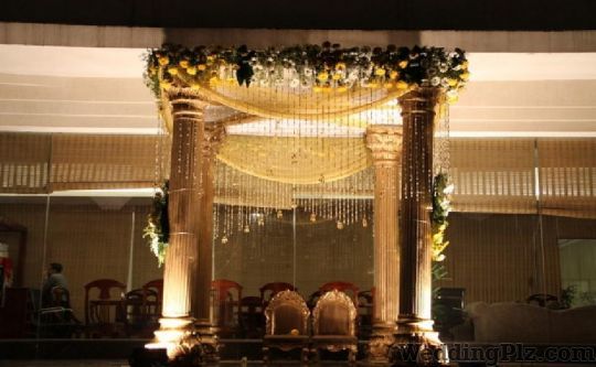 Lily White Hotel Banquets weddingplz