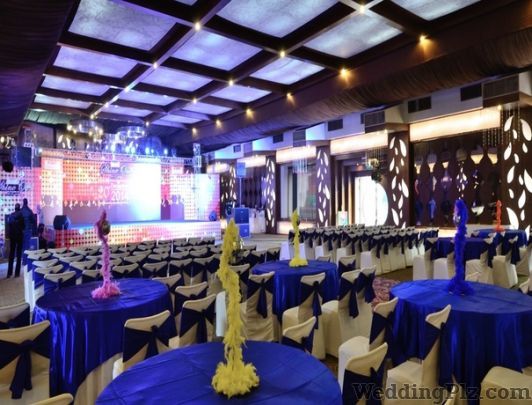 Mapple Exotica Banquets weddingplz