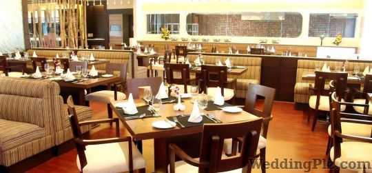 Mapple Exotica Banquets weddingplz