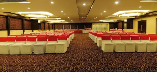 Mapple Exotica Banquets weddingplz