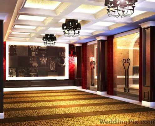 The Pllazio Hotel Banquets weddingplz