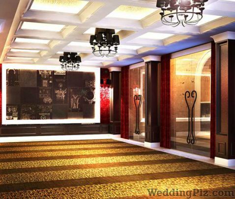 The Pllazio Hotel Banquets weddingplz