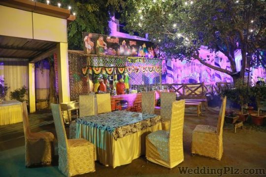 Royal Ambience Party Lawn Banquets weddingplz