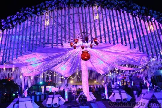 Royal Ambience Party Lawn Banquets weddingplz