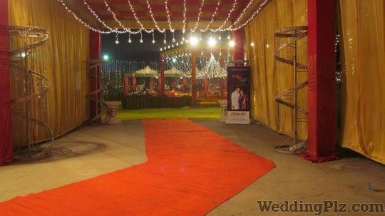 Royal Ambience Party Lawn Banquets weddingplz