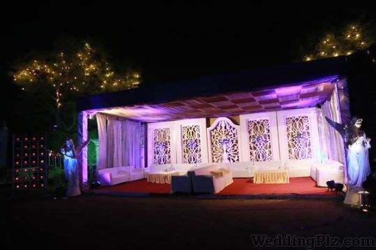 Royal Ambience Party Lawn Banquets weddingplz