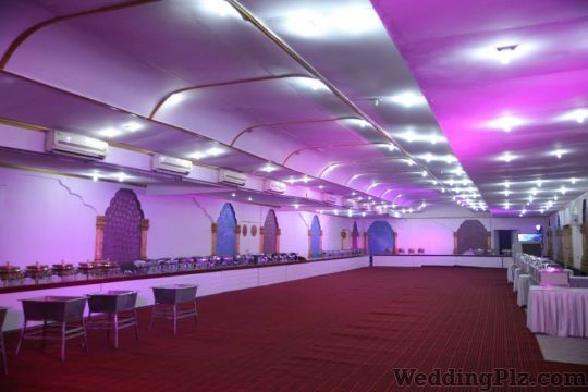 Royal Ambience Party Lawn Banquets weddingplz