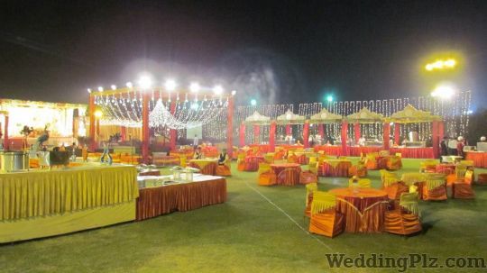 Royal Ambience Party Lawn Banquets weddingplz