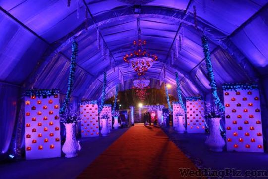Royal Ambience Party Lawn Banquets weddingplz