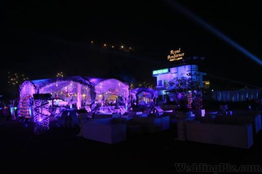 Portfolio Images - Royal Ambience Party Lawn, Vasundhara ...