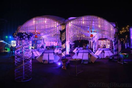 Royal Ambience Party Lawn Banquets weddingplz