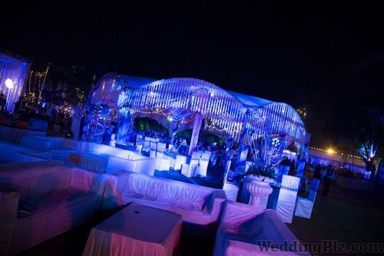 Royal Ambience Party Lawn Banquets weddingplz