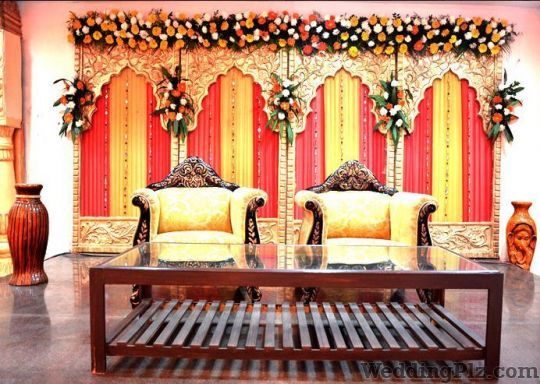 SK Crown Banquet Banquets weddingplz
