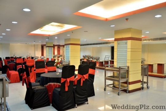 SK Crown Banquet Banquets weddingplz