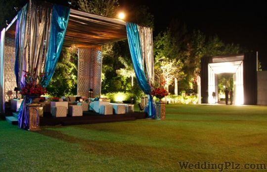 Sanskriti Greens Banquets weddingplz