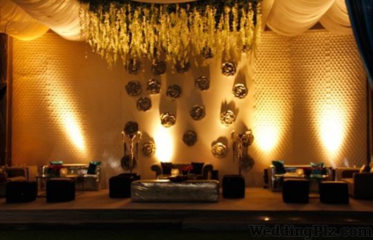 Sanskriti Greens Banquets weddingplz