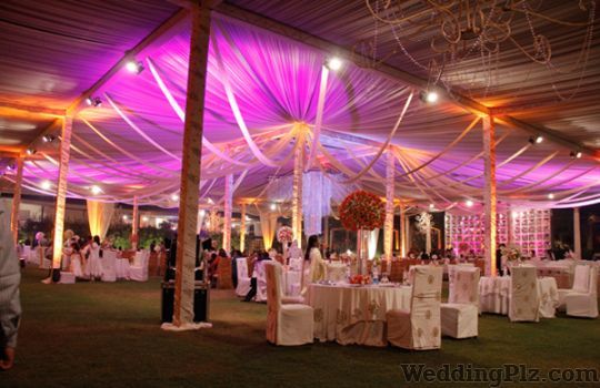 Sanskriti Greens Banquets weddingplz