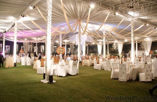 Sanskriti Greens Banquets weddingplz