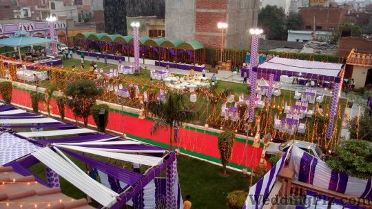 Shri Shyam Vatika Banquets weddingplz