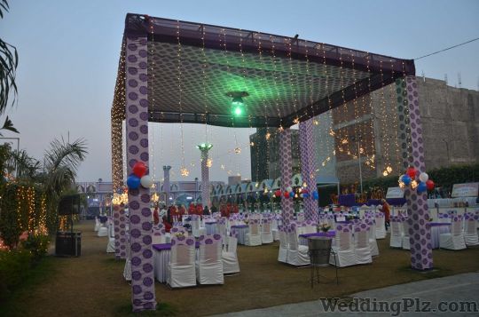 Shri Shyam Vatika Banquets weddingplz