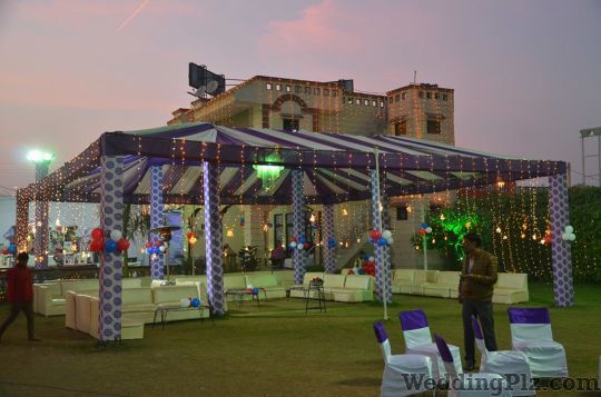 Shri Shyam Vatika Banquets weddingplz