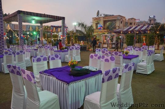Shri Shyam Vatika Banquets weddingplz