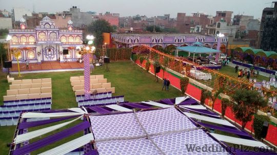 Shri Shyam Vatika Banquets weddingplz