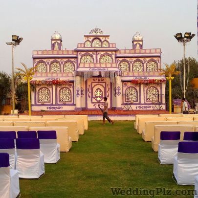 Shri Shyam Vatika Banquets weddingplz