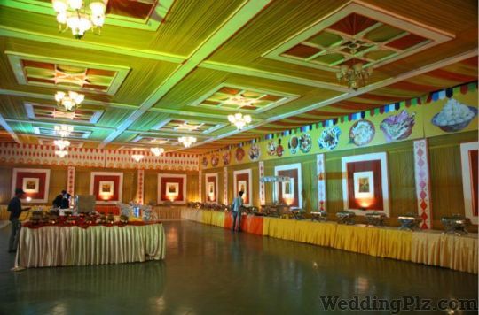Srishti Vatika Banquets weddingplz