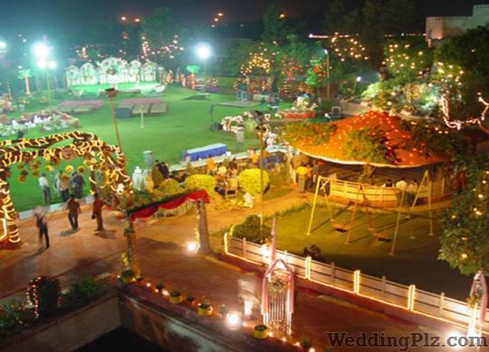 Srishti Vatika Banquets weddingplz