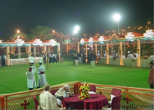 Srishti Vatika Banquets weddingplz
