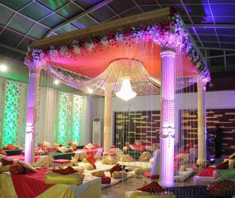 The Icon Conventions and Banquets Banquets weddingplz