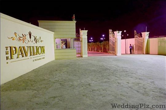 The Pavilion Banquets weddingplz
