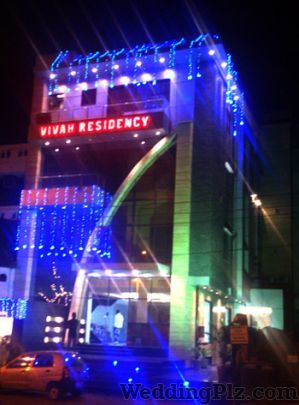 Vivah Residency Banquets weddingplz