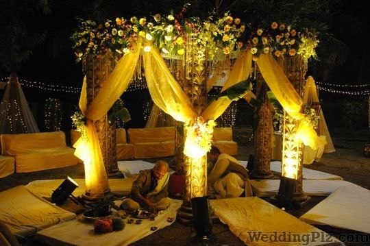 VSK Garden Banquets weddingplz