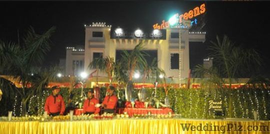 Yadu Greens Banquets weddingplz