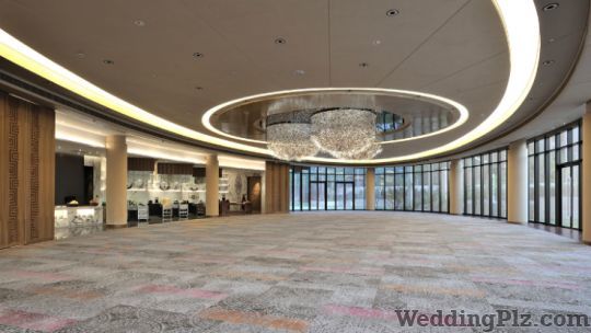 Hyatt Regency Delhi Banquets weddingplz