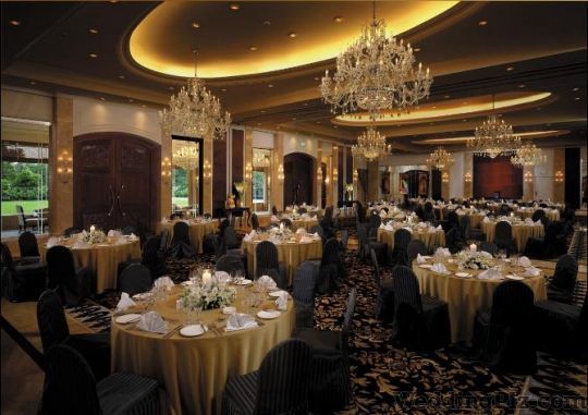 Shangri La Eros Hotel Banquets weddingplz