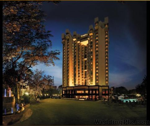 Shangri La Eros Hotel Banquets weddingplz