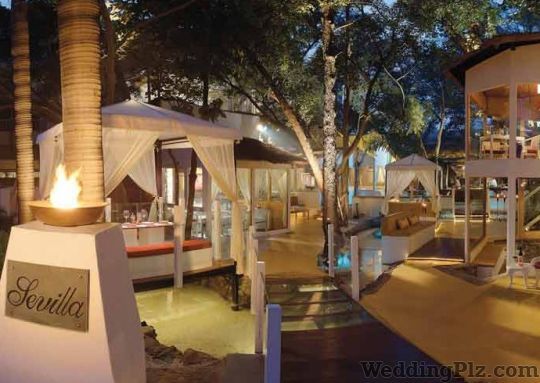 The Claridges Hotels and Resorts Banquets weddingplz