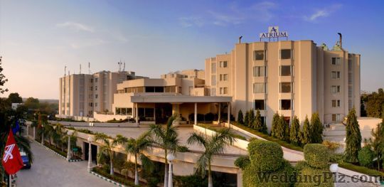 The Atrium Hotel Banquets weddingplz