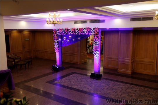 The Atrium Hotel Banquets weddingplz