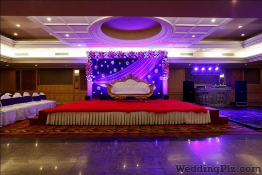 The Atrium Hotel Banquets weddingplz