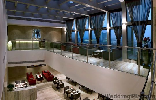 The Lalit New Delhi Banquets weddingplz