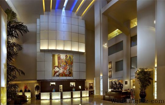 The Lalit New Delhi Banquets weddingplz