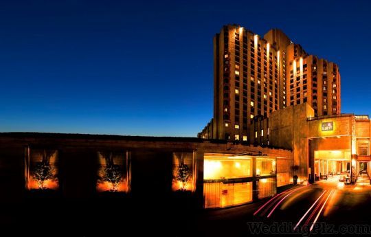 The Lalit New Delhi Banquets weddingplz