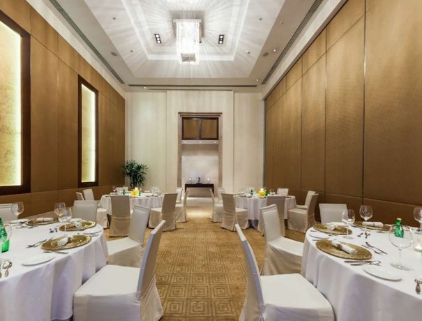 The Oberoi Banquets weddingplz